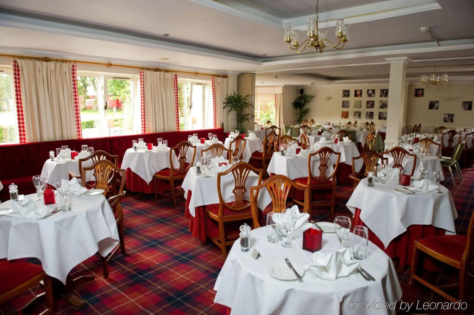 Windlestrae Hotel & Leisure Club