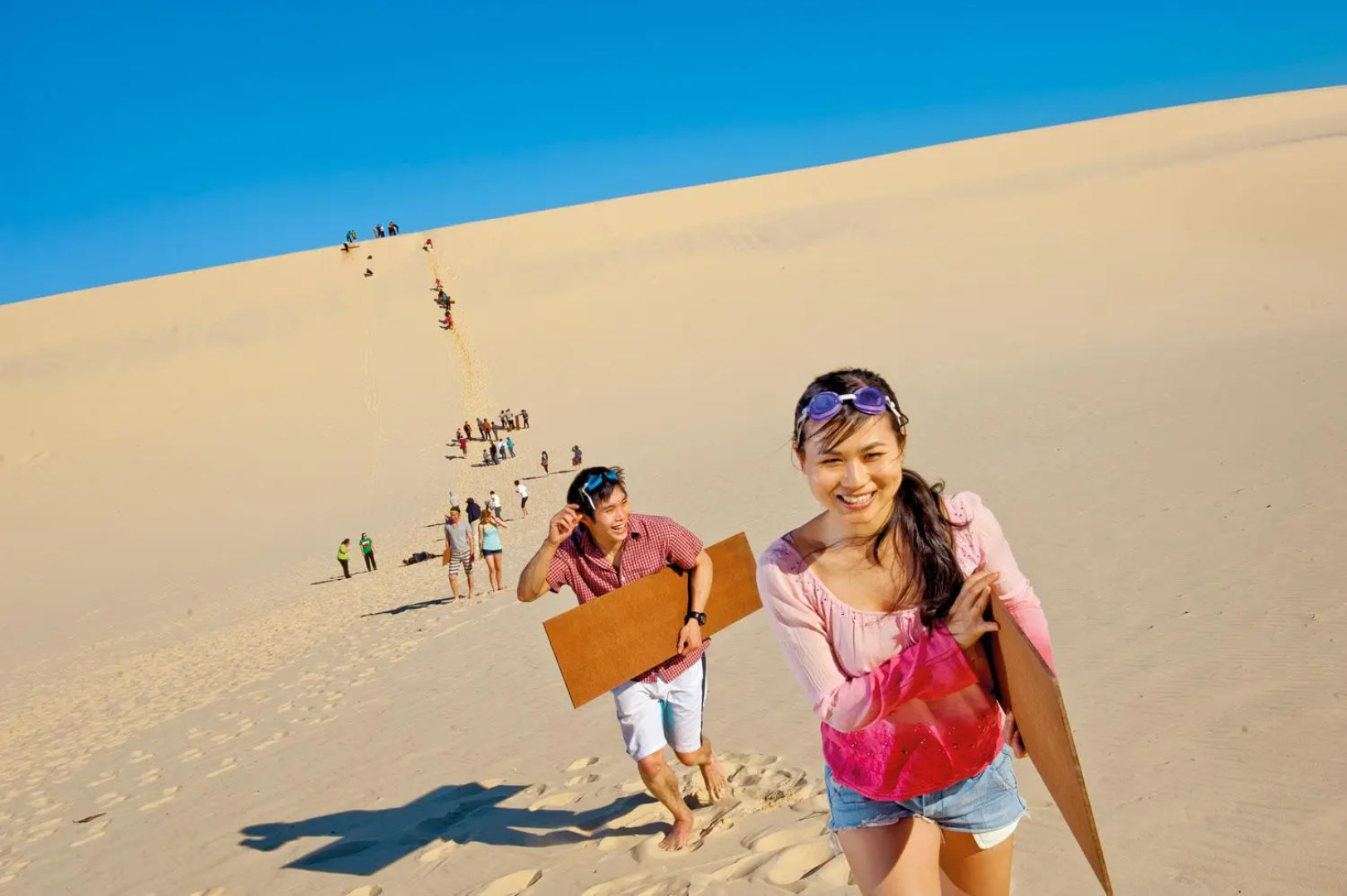 Tangalooma Island Resort