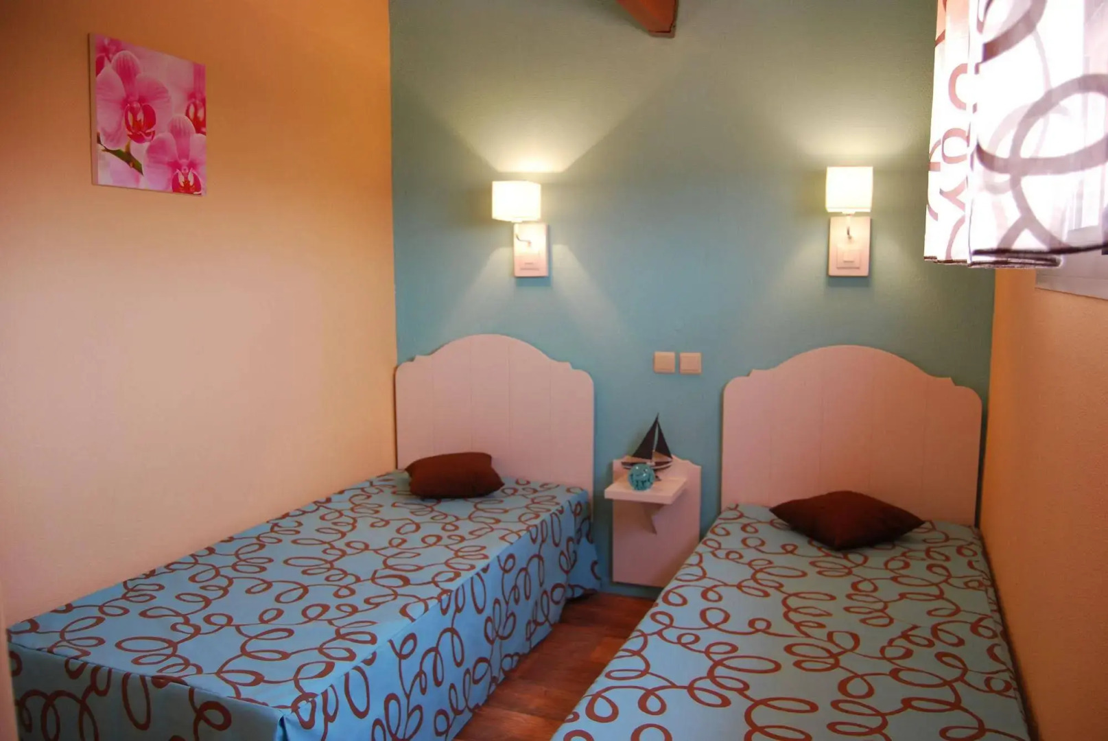 Lagrange Vacances Les Jardins de Neptune