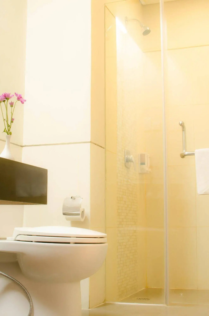 Padjadjaran Suites Hotel Bogor