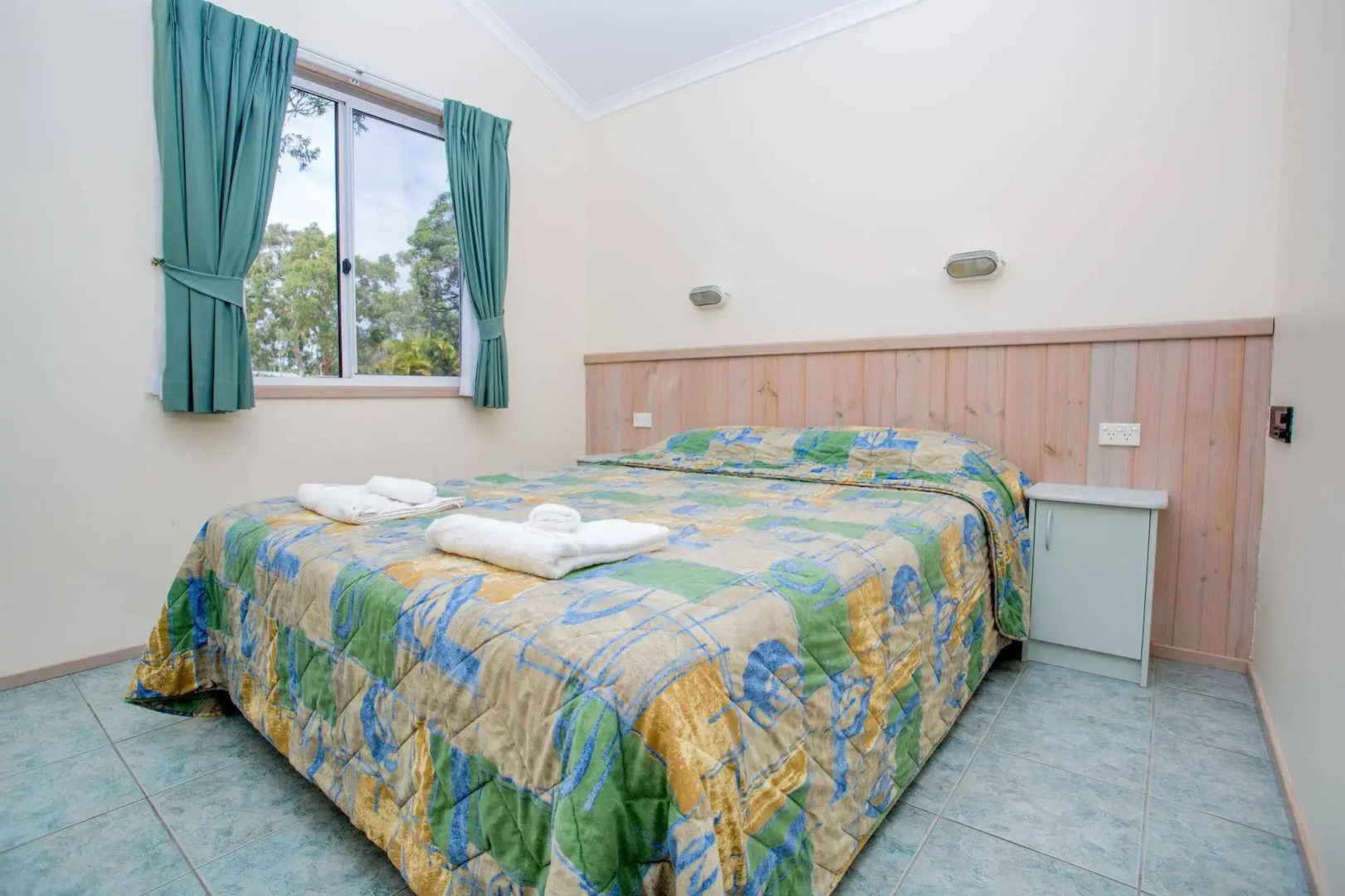 Ingenia Holidays Lake Macquarie