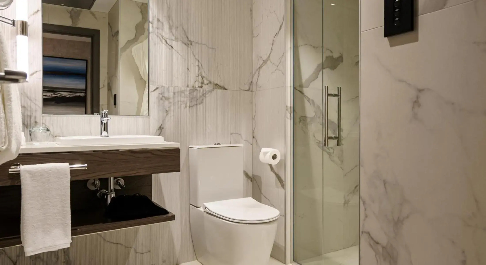 The Sebel Wellington Lower Hutt