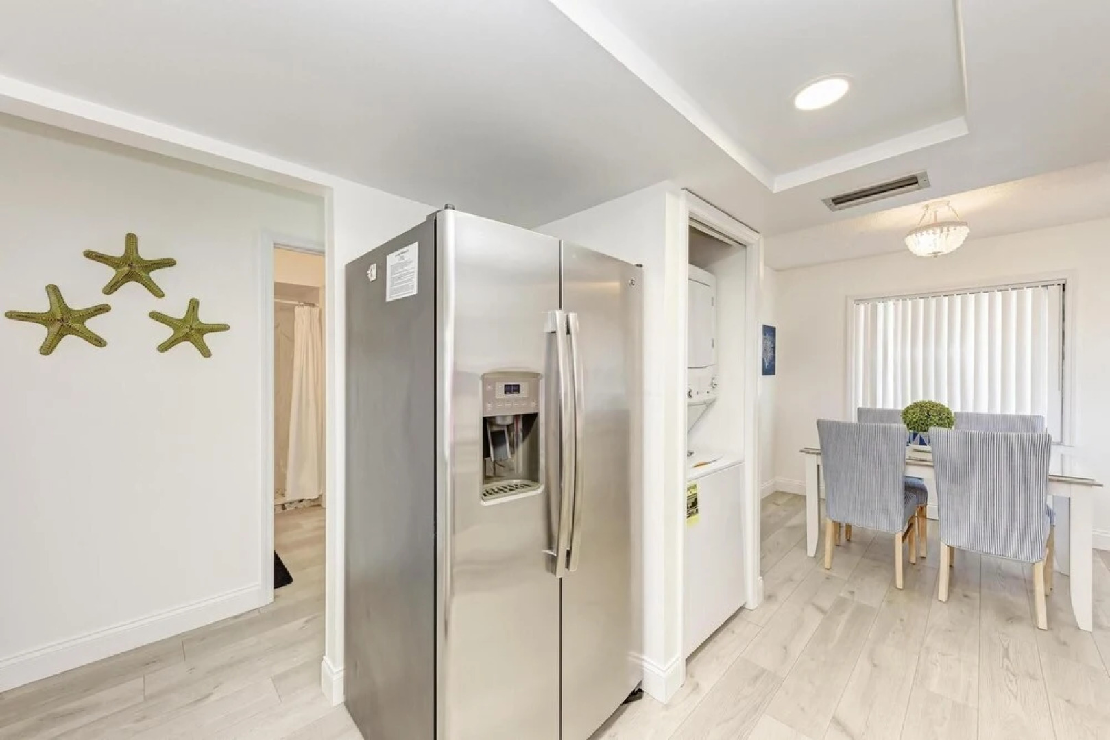 Absolute Paradise Ami-private Beach Access-water Views From Every Window-heated Pool- Walk To 14 Restaurants