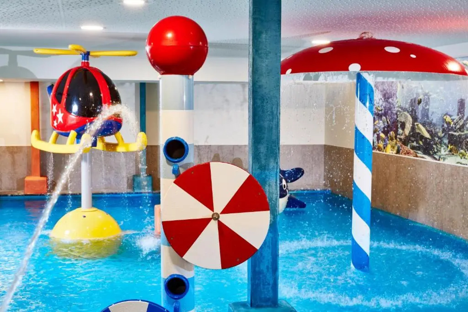 Feldhof DolceVita Resort