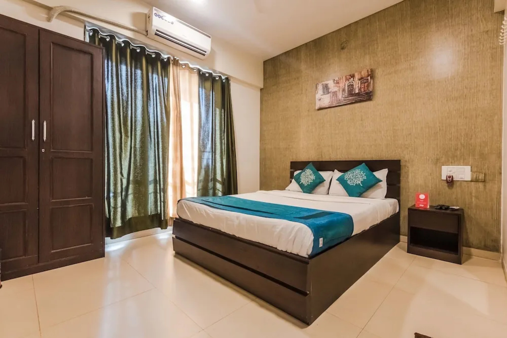 The Lotus Boutique Hotel