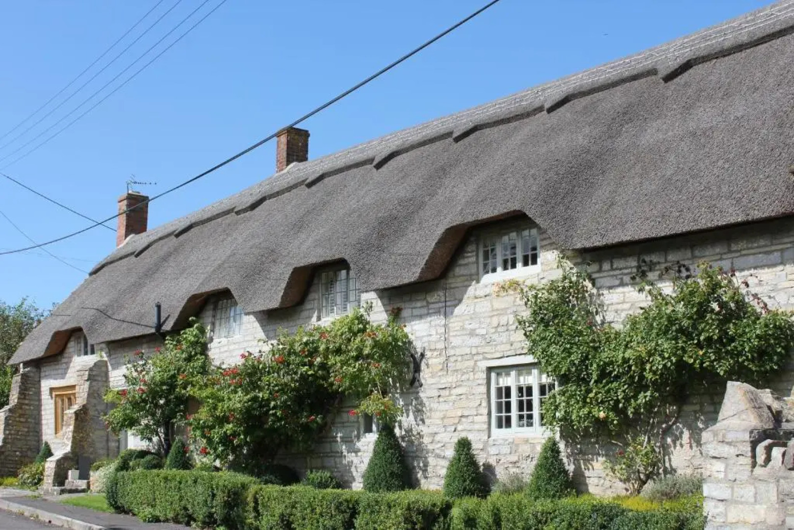 West Knole House Somerset