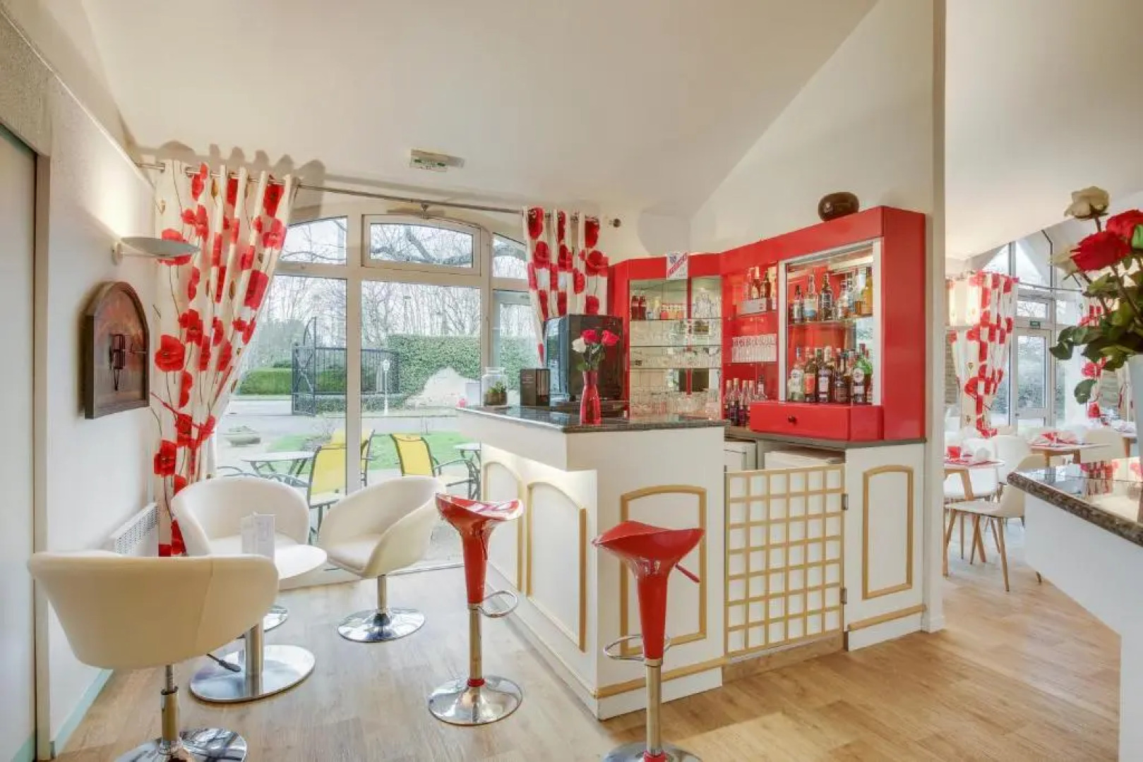 Le Relais de Voisins