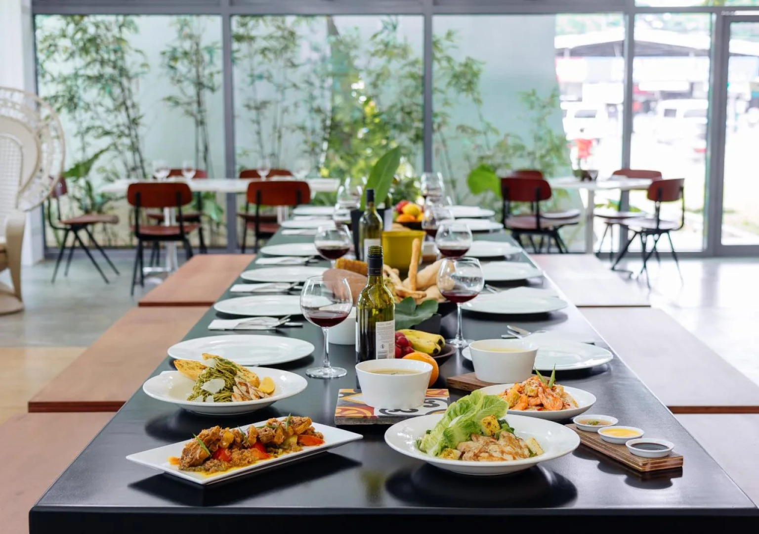 Canvas Boutique Hotel