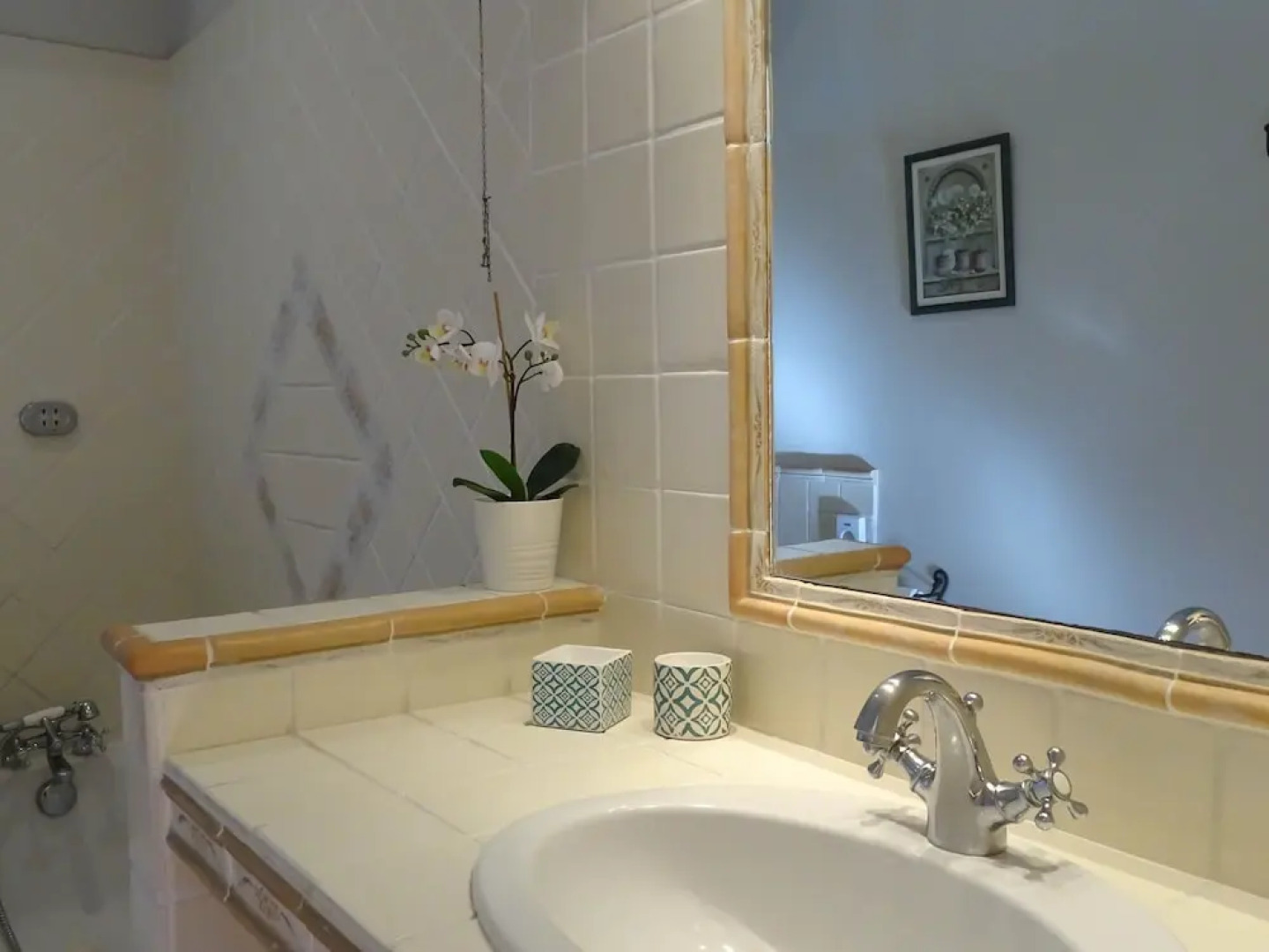 Clos St Pierre de Fraisse