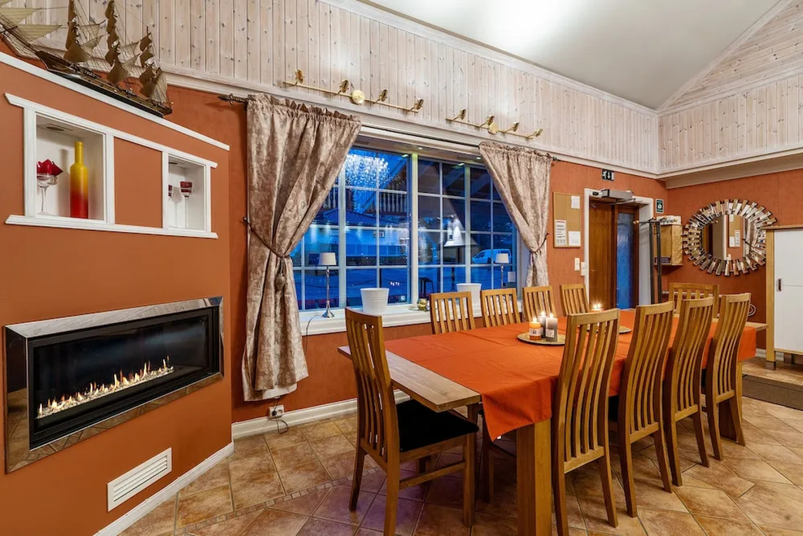 Høland Gaardsmotell