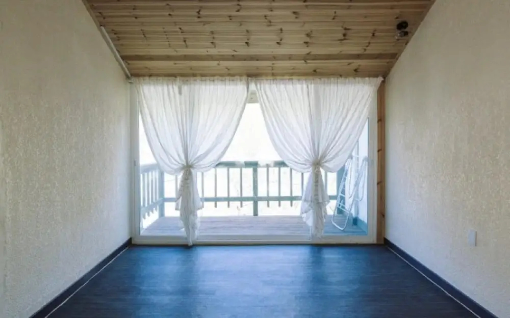 Ondal and Pyeonggang Pension