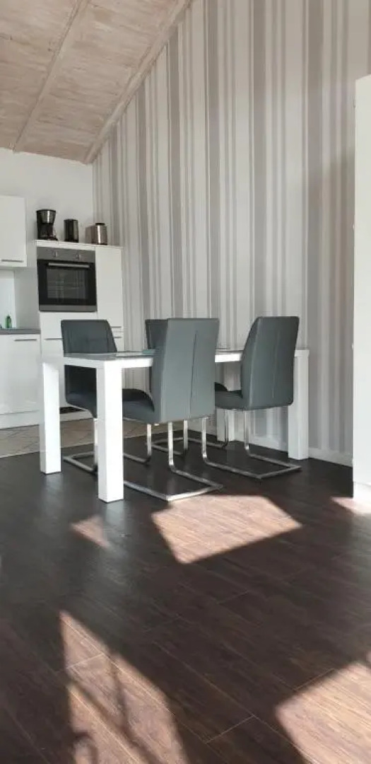 FeWo an der Ostsee Nr. 4