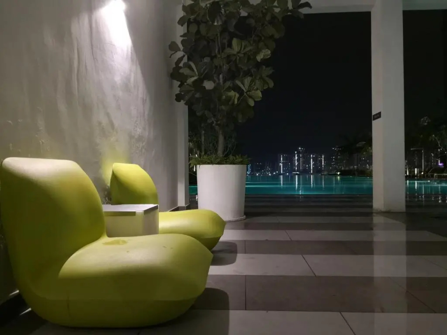 High Level, Cybersquare 36 Quiet Studio Home Cyberjaya, Flexihome-MY