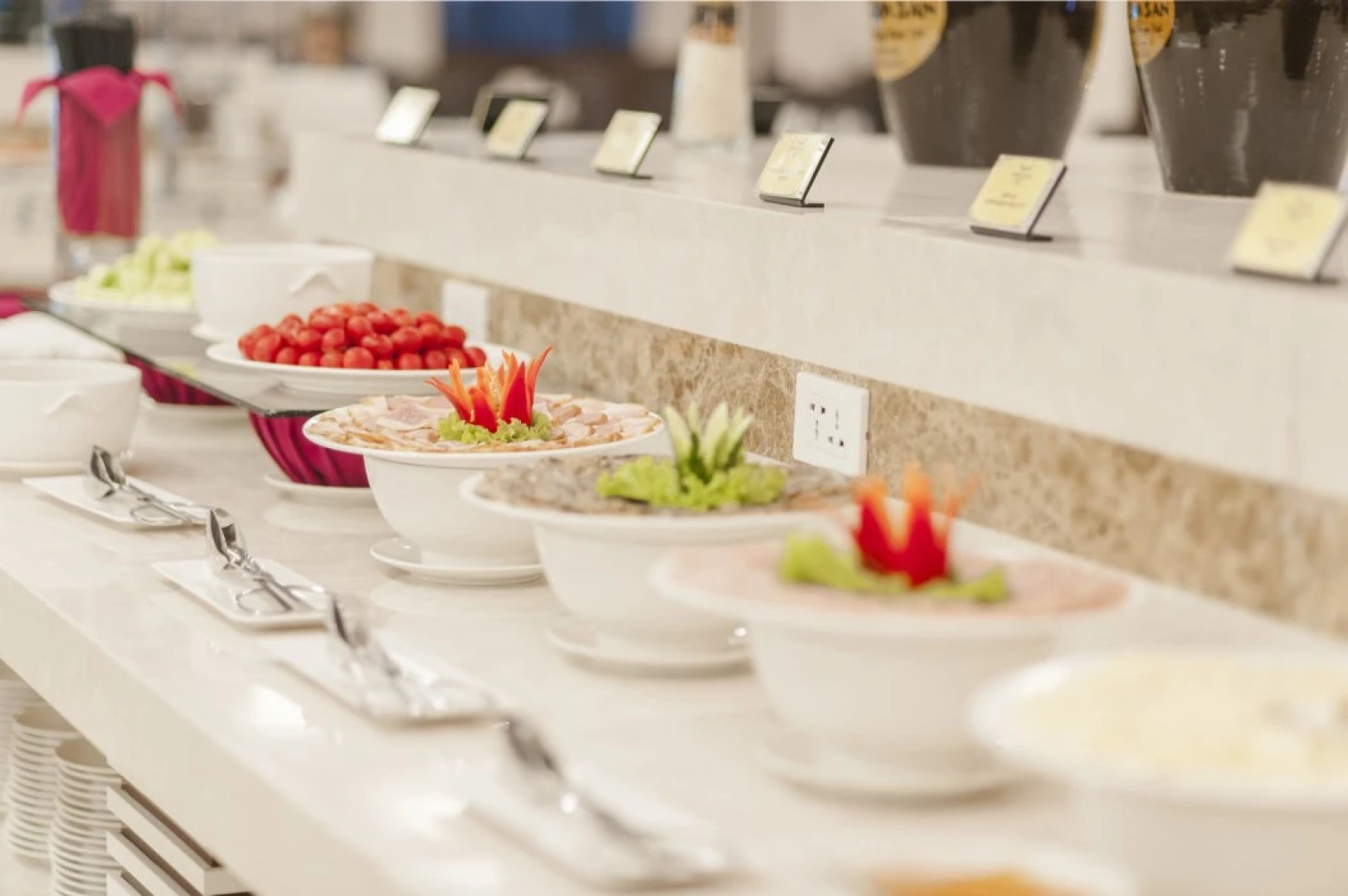 Muong Thanh Grand Lao Cai Hotel