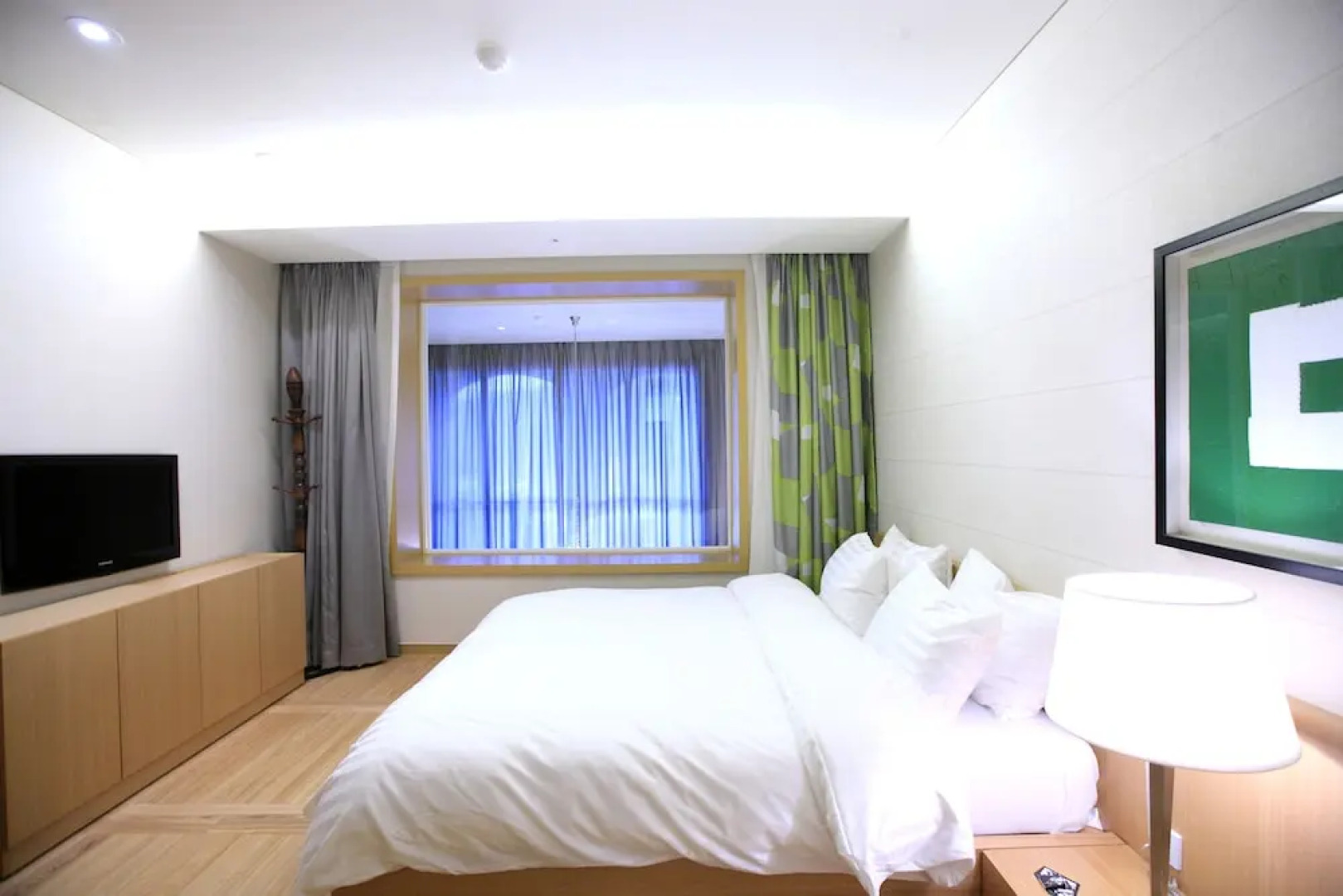 Sono Felice Vivaldi Park