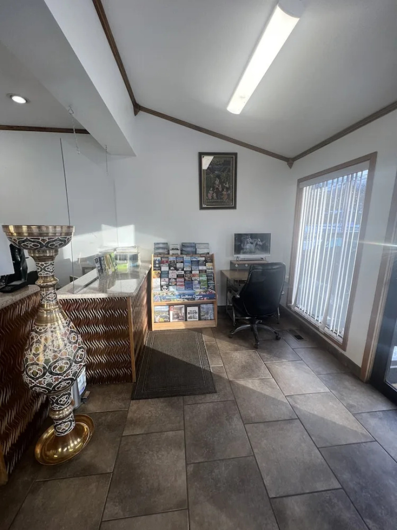 Cedarwood Inn of Ashland