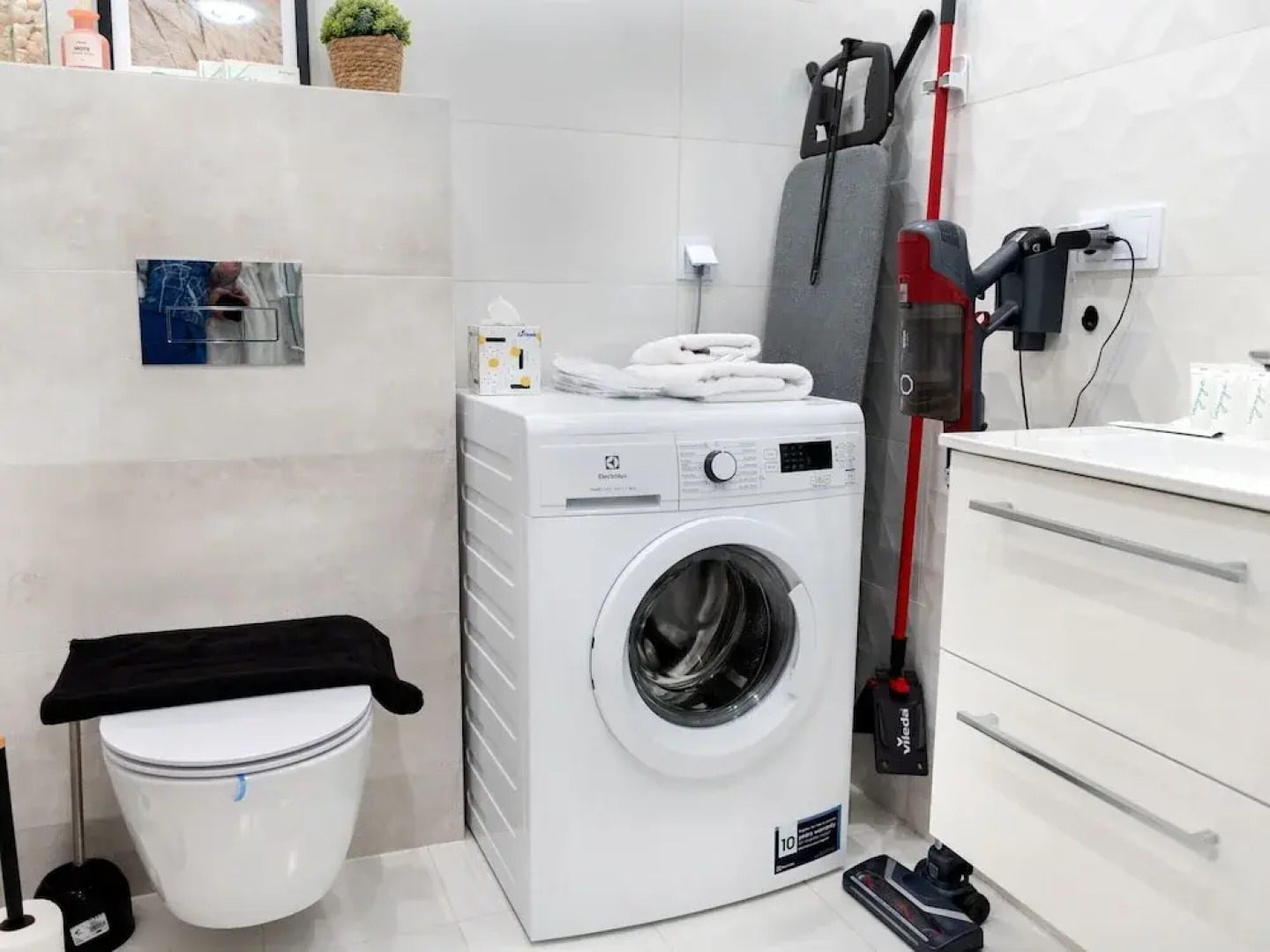 Apartment in Dziwnow Near Sandy Beach