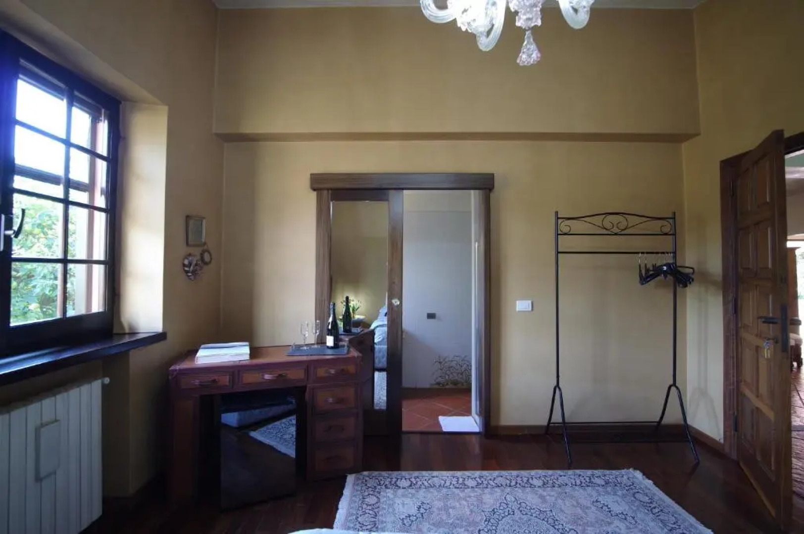 A Casa Di Angela B&B