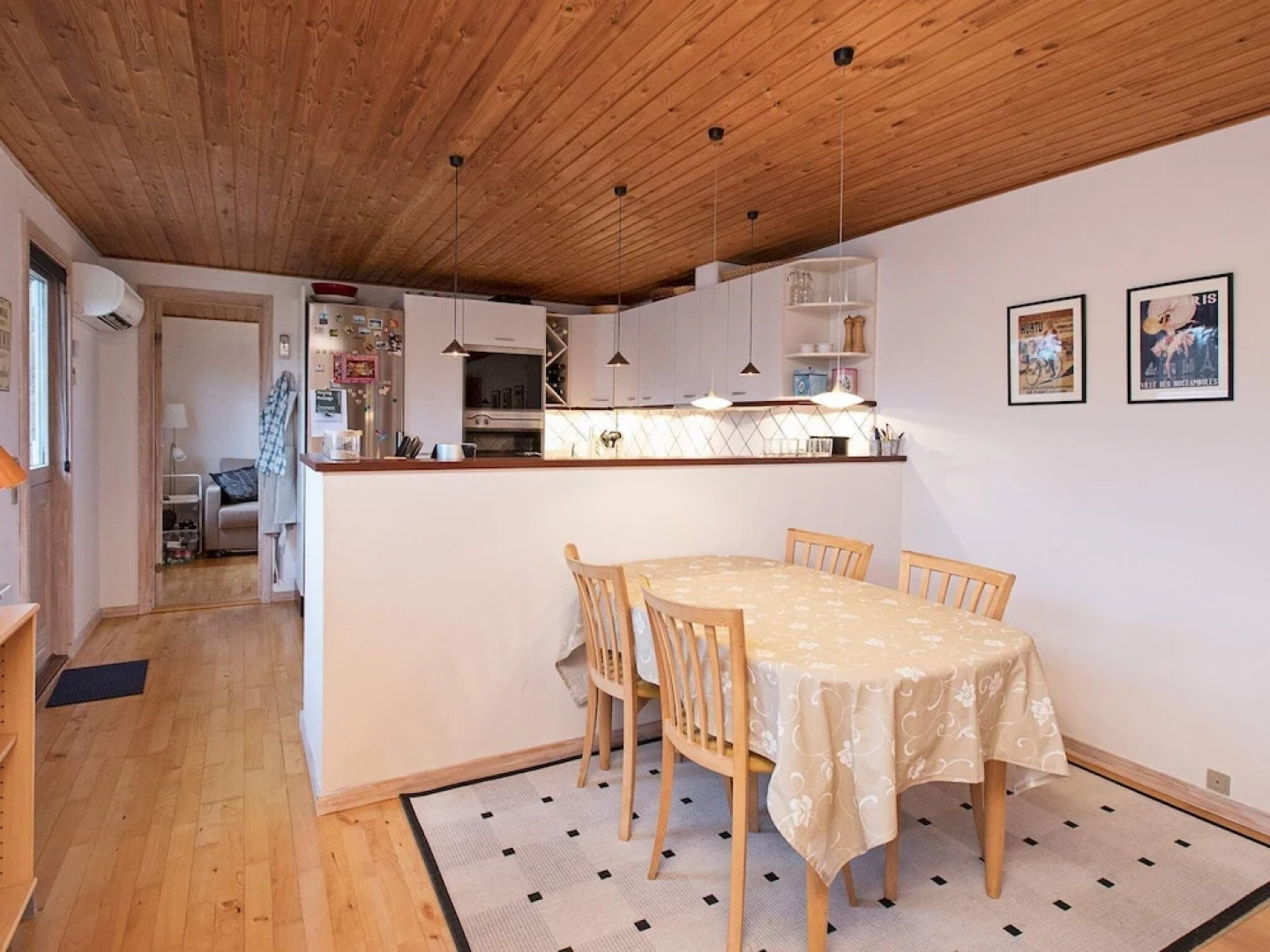 4 Star Holiday Home in Græsted