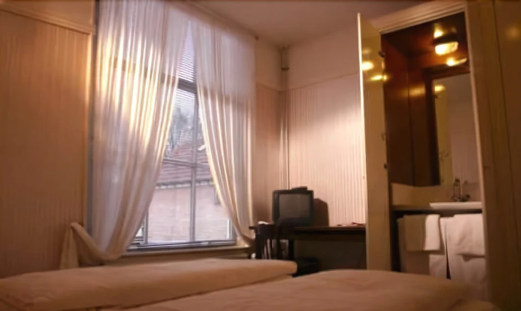 Hotel De Utrechtsche Dom