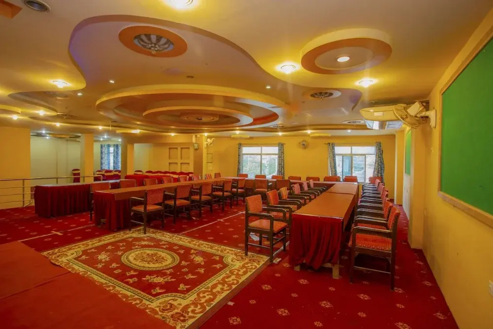 OYO 322 Hotel Swagatam