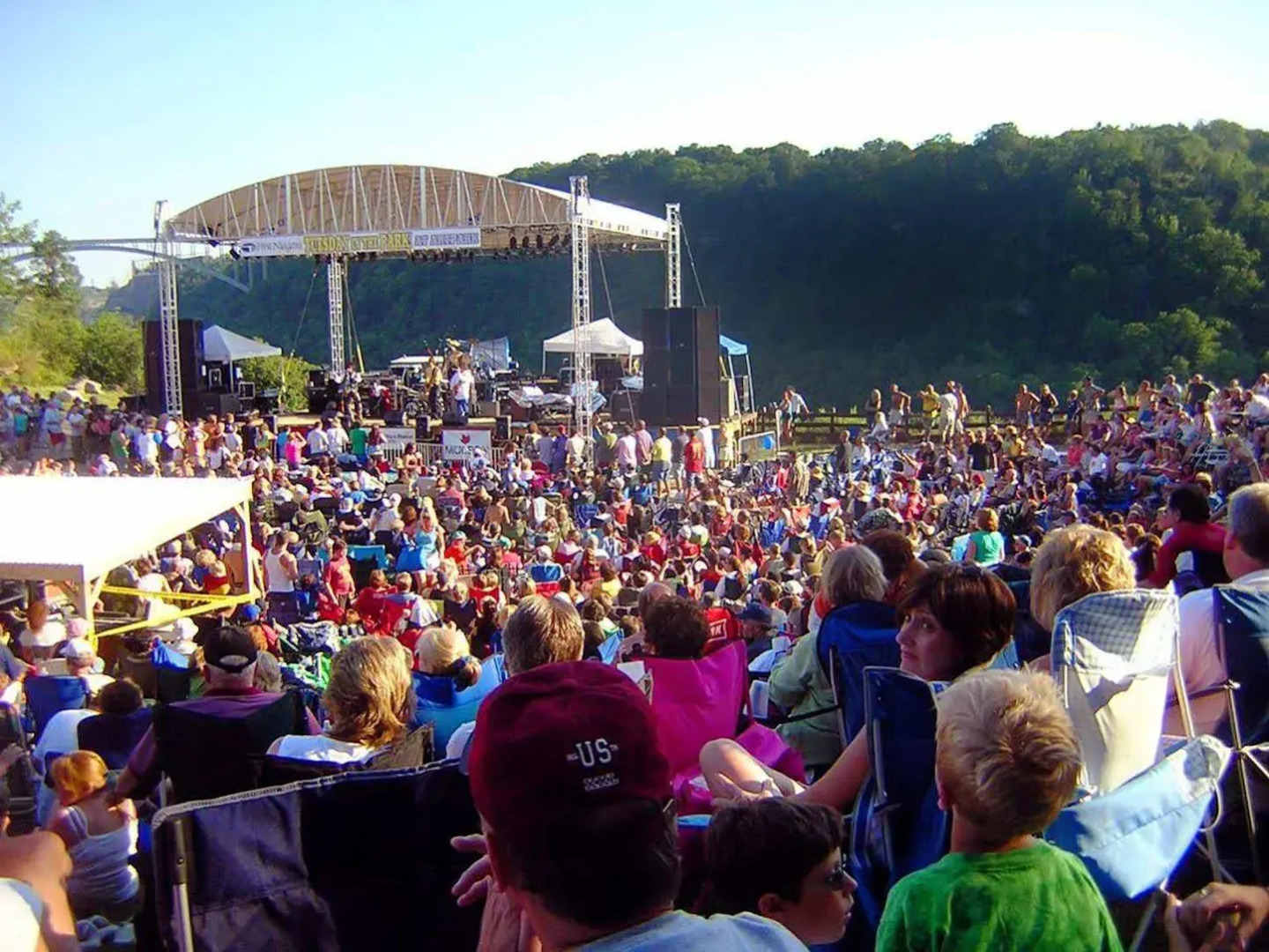 Hampton Inn Niagara Falls