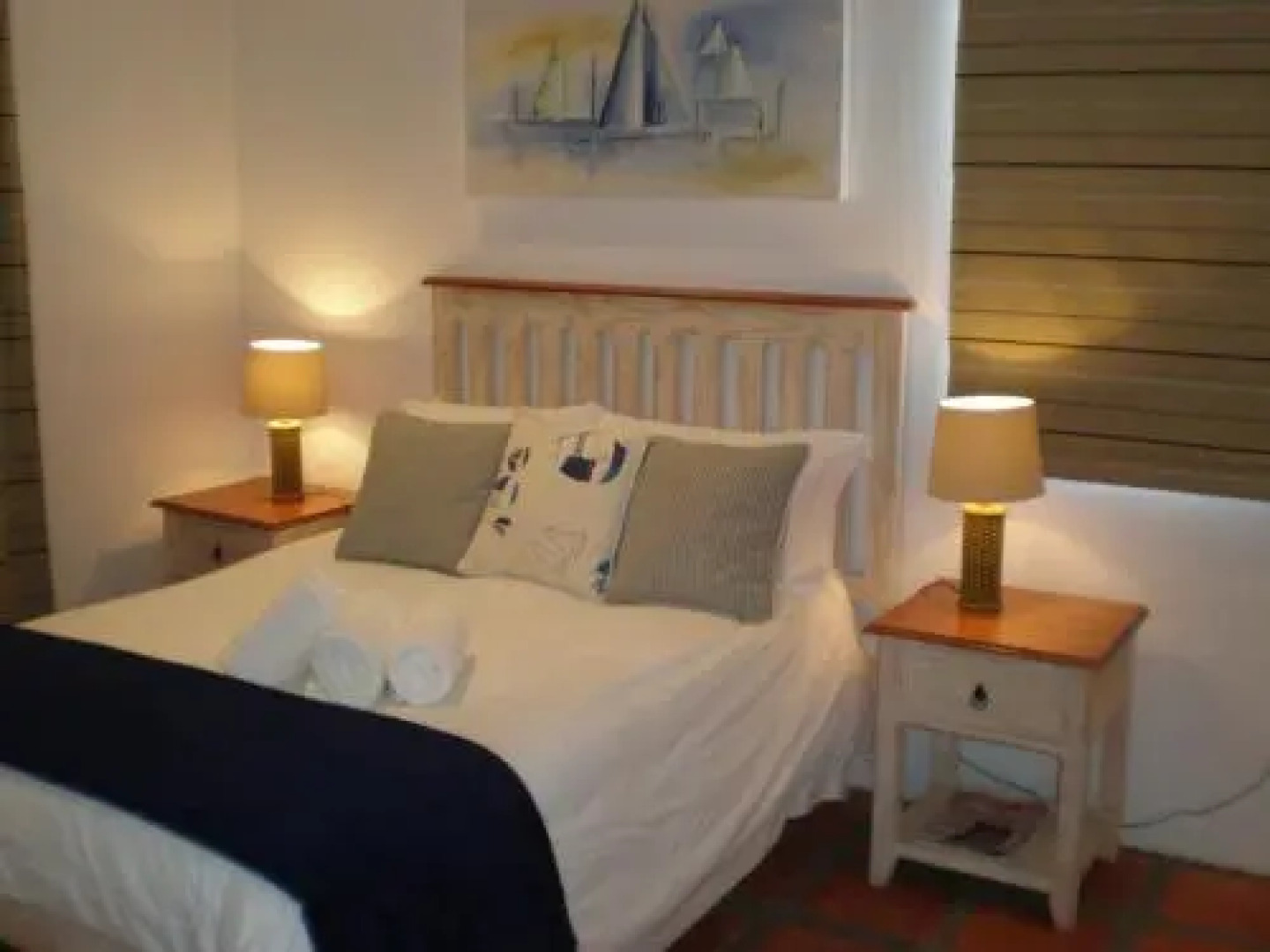 Albatros Holiday Home