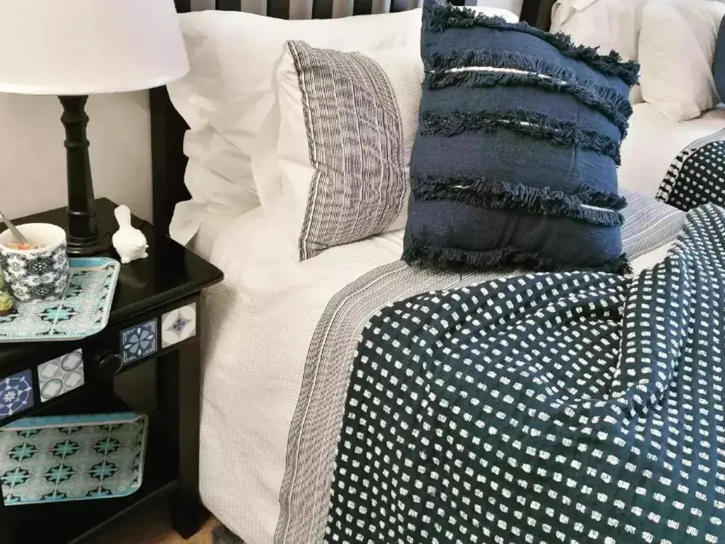 Spindrift Guesthouse