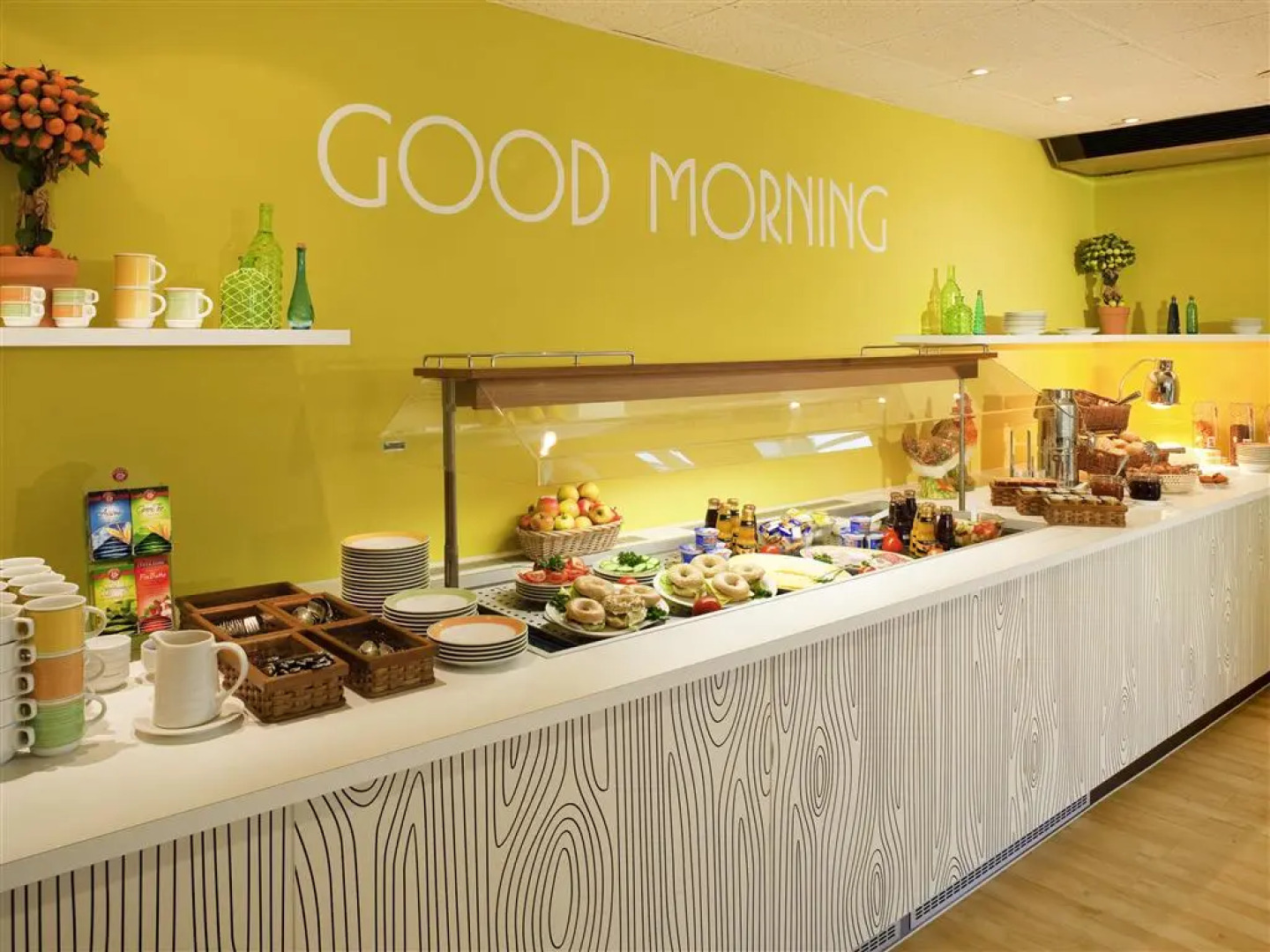 ibis Styles Düsseldorf - Neuss