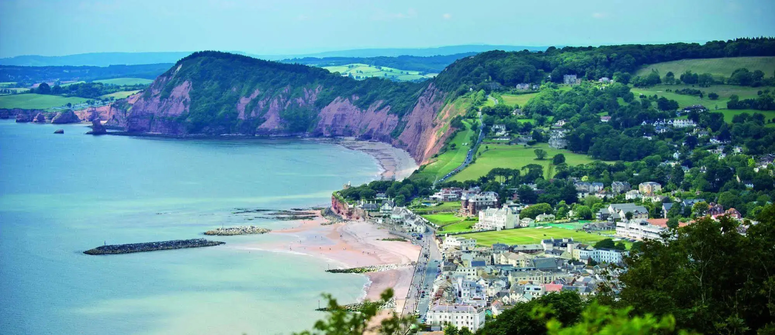 The Victoria Hotel & Source Spa