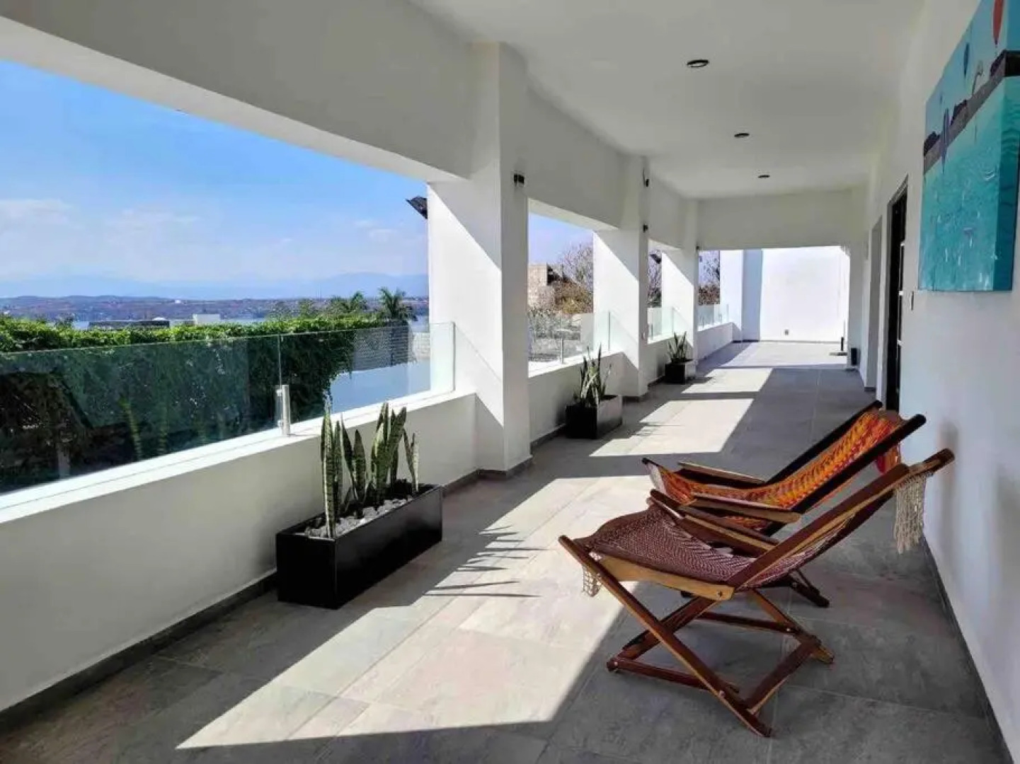 Amplia Eco-casa,alberca, jardín,4 hab,equipada.