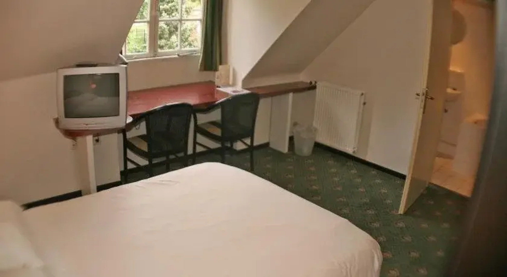 Hotel de Collse Hoeve