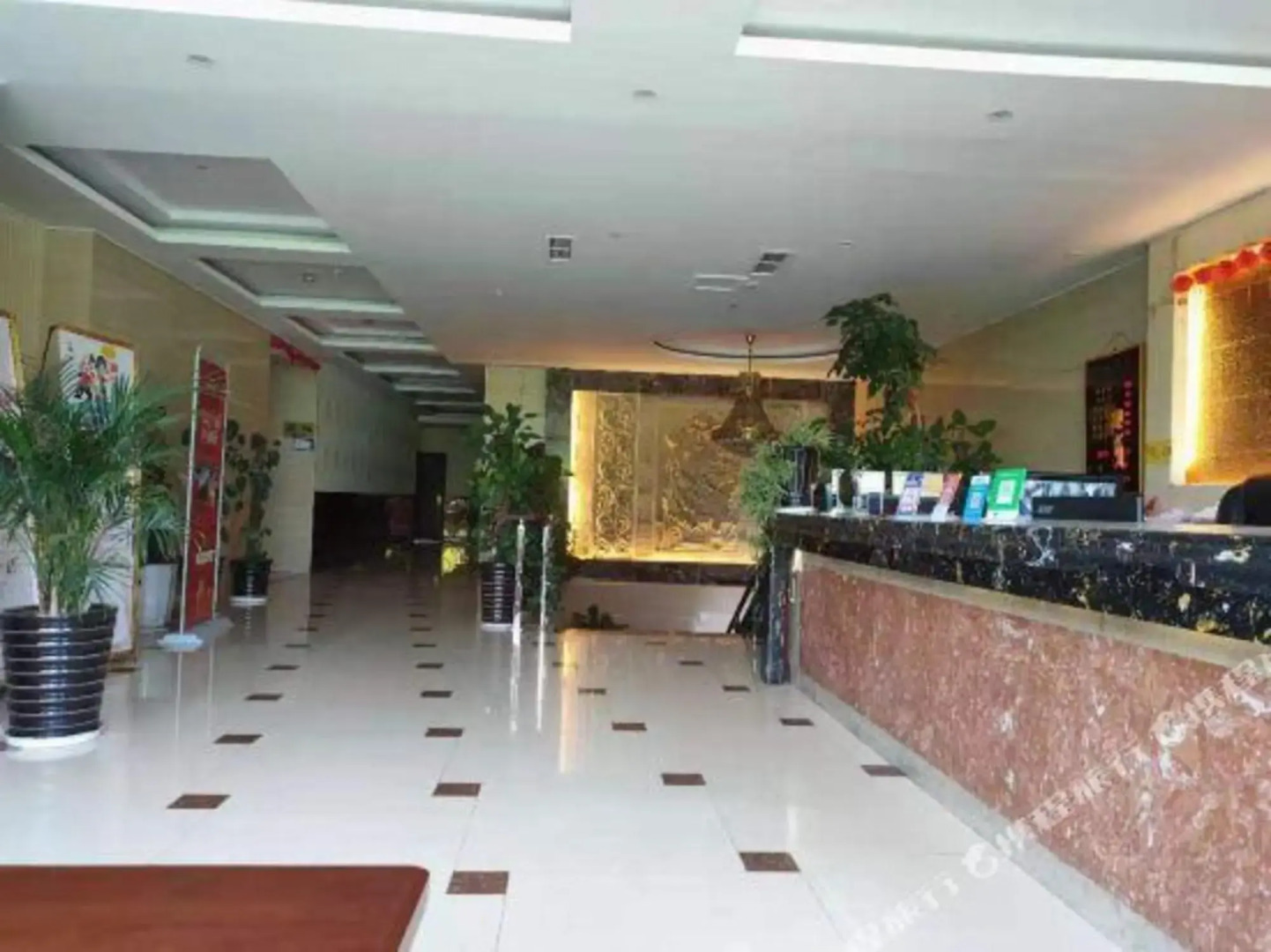 Aili Kesi Hotel