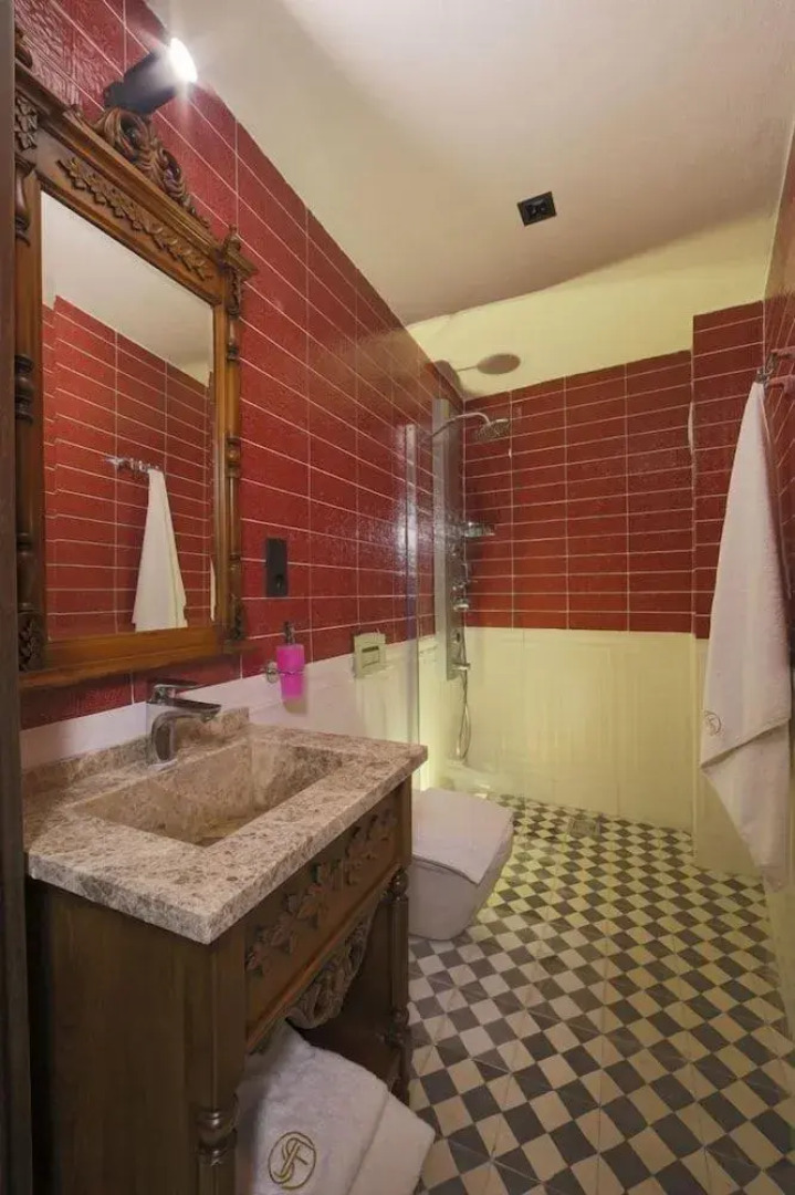 Sam Franss Boutique Otel