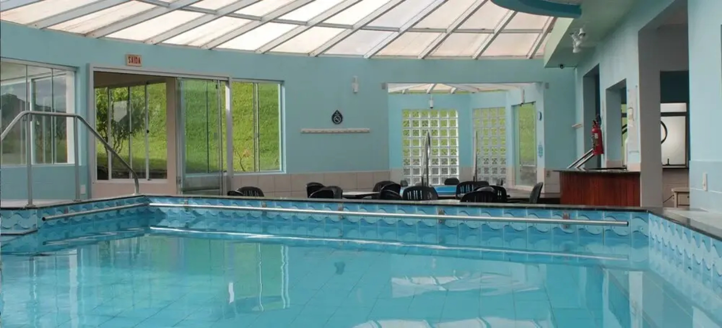 Hotel Termas da Guarda