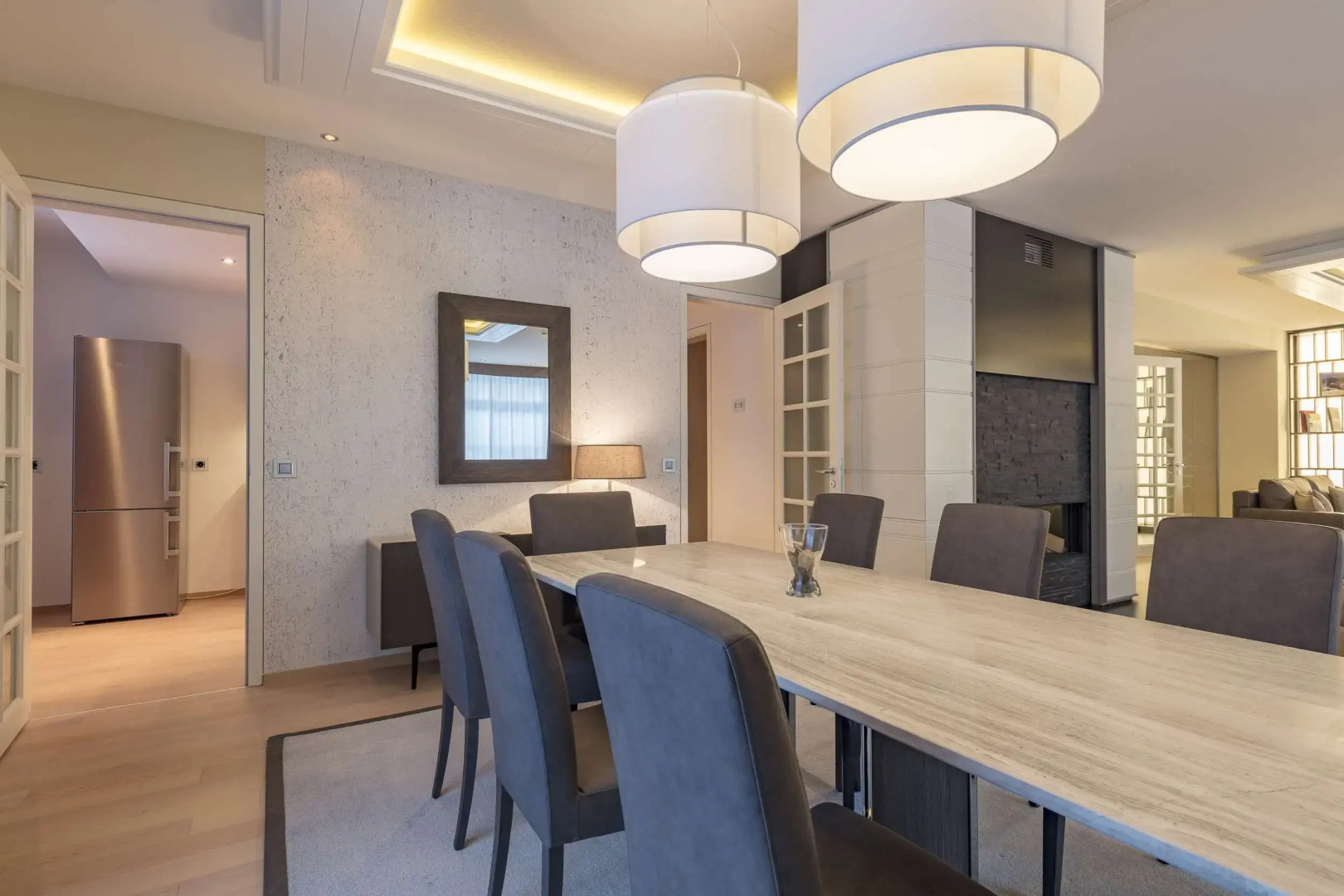 Grand Hotel des Bains Kempinski