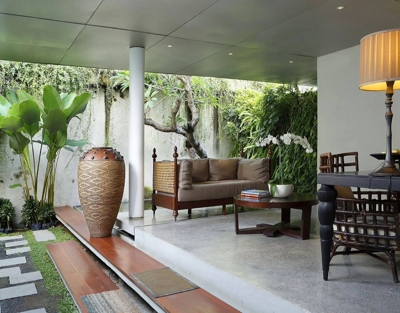 Mahala Hasa Villa