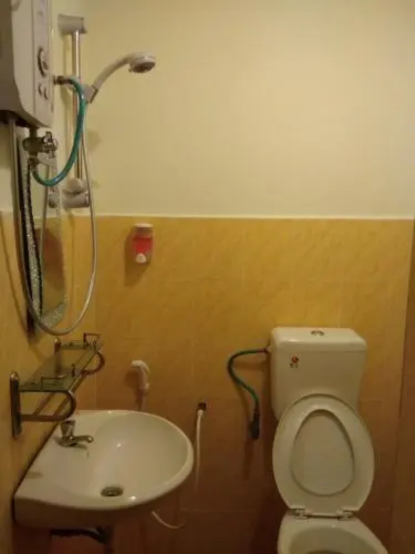 Hotel Tropicanna Pulai Point