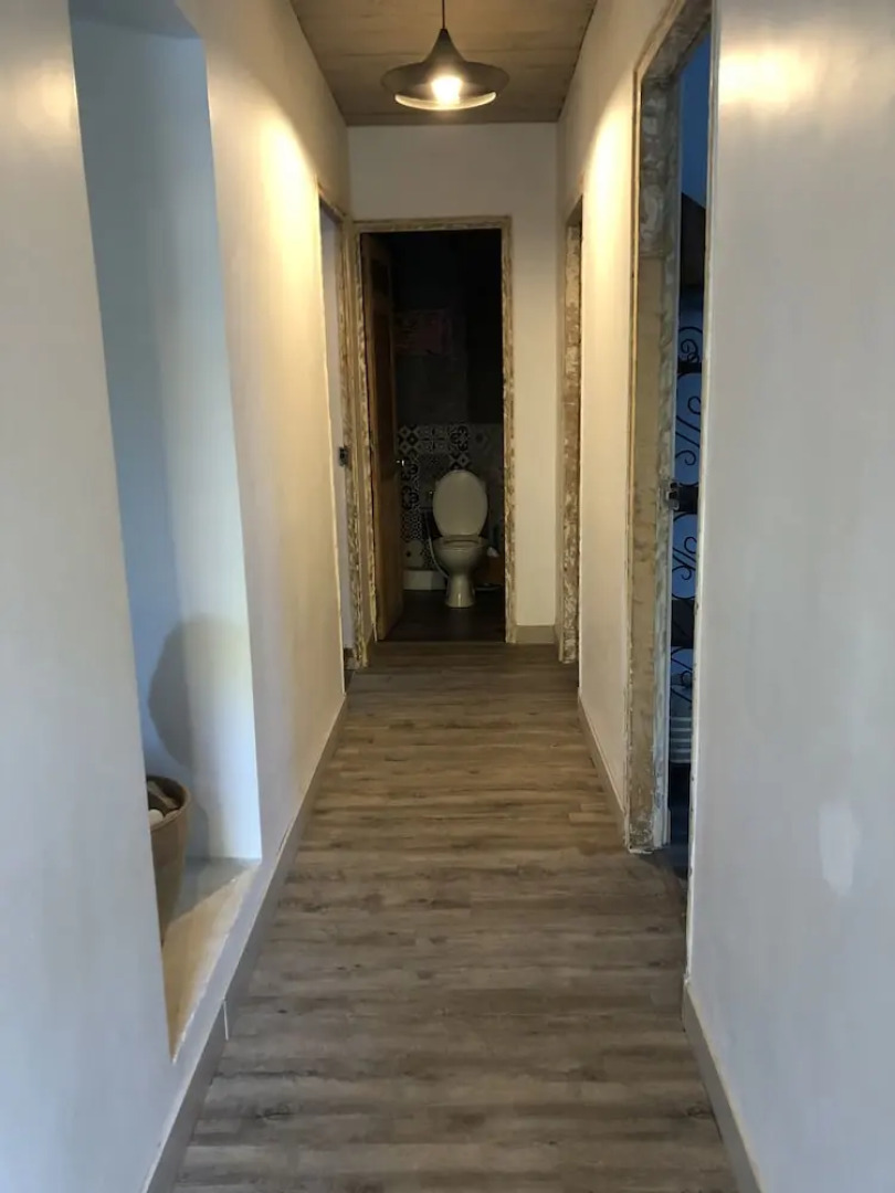 Appartement Comme à la maison