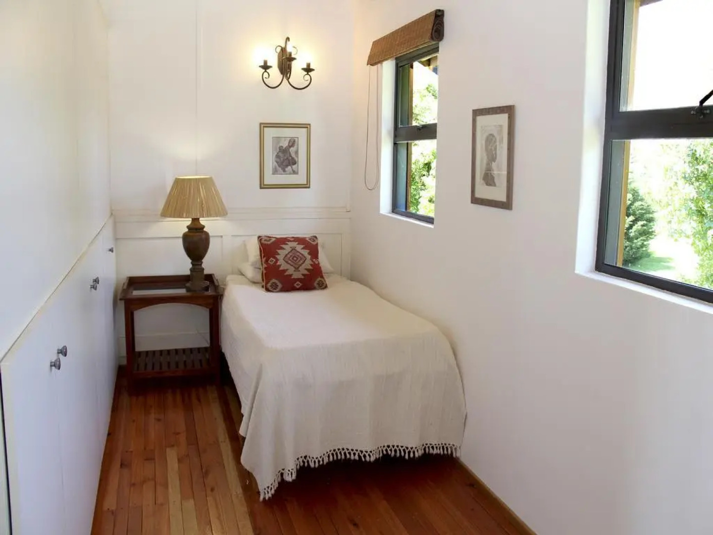 Sani Valley Nature Lodges