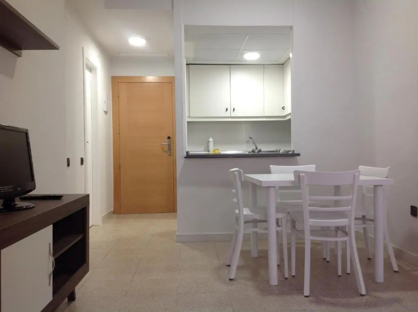 Iberflat Apartamentos Marynton