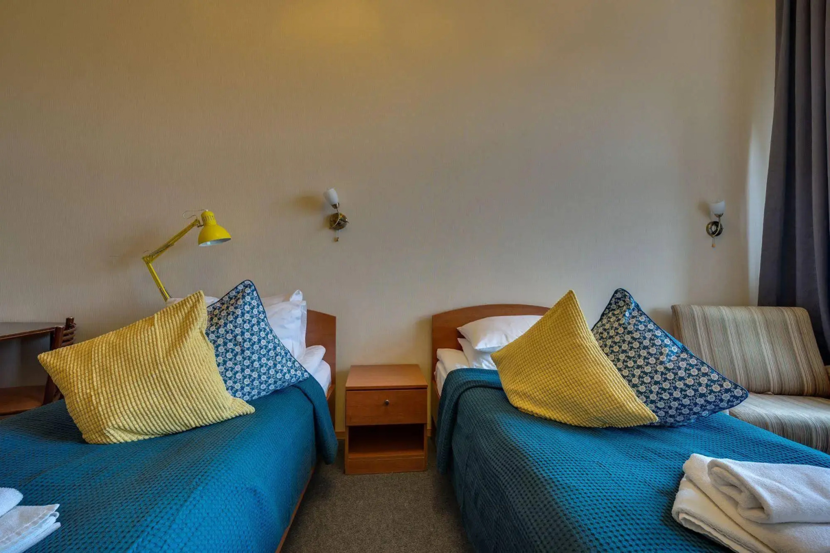 Antares by Center Hotels