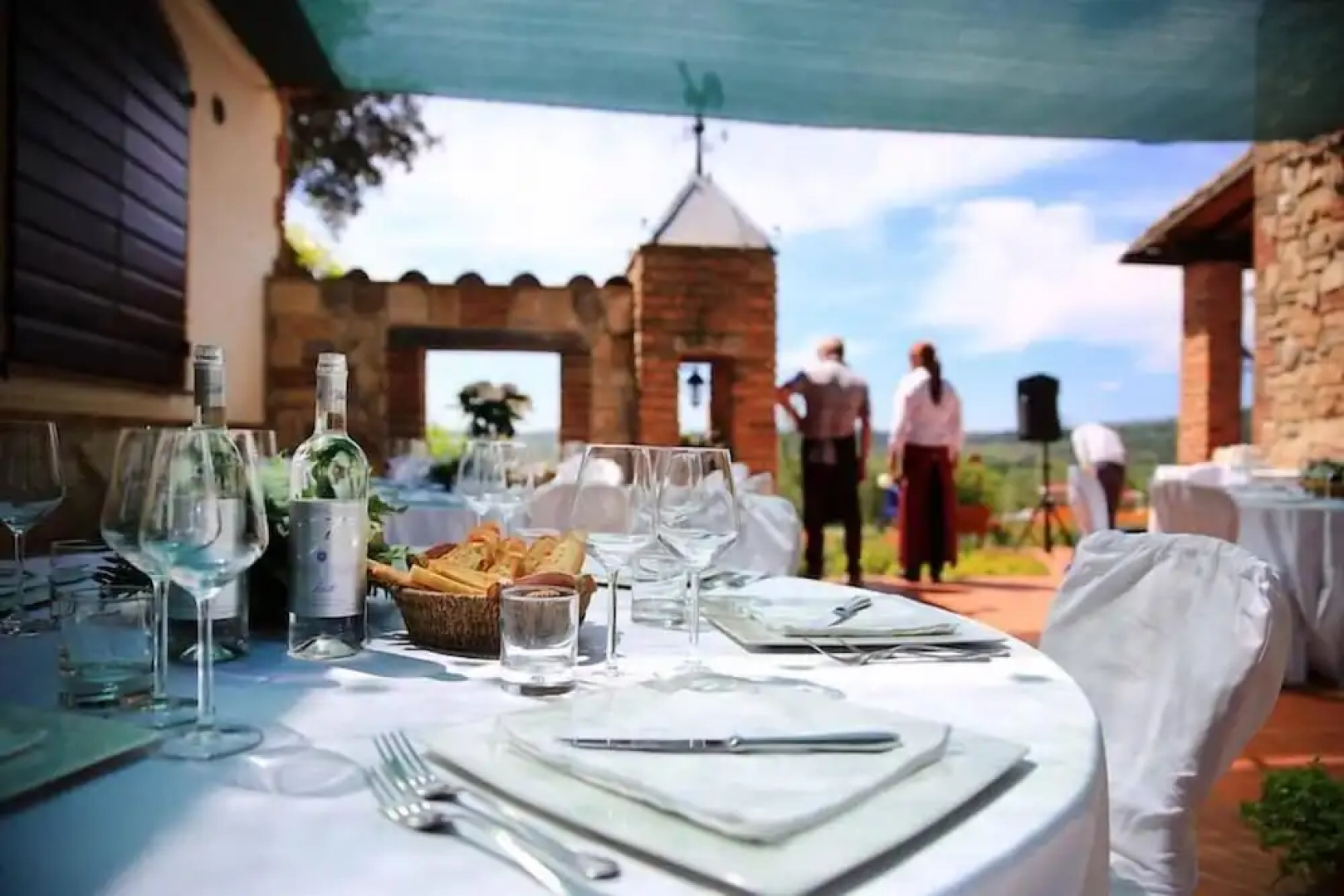 Poggio La Buca - Agriturismo