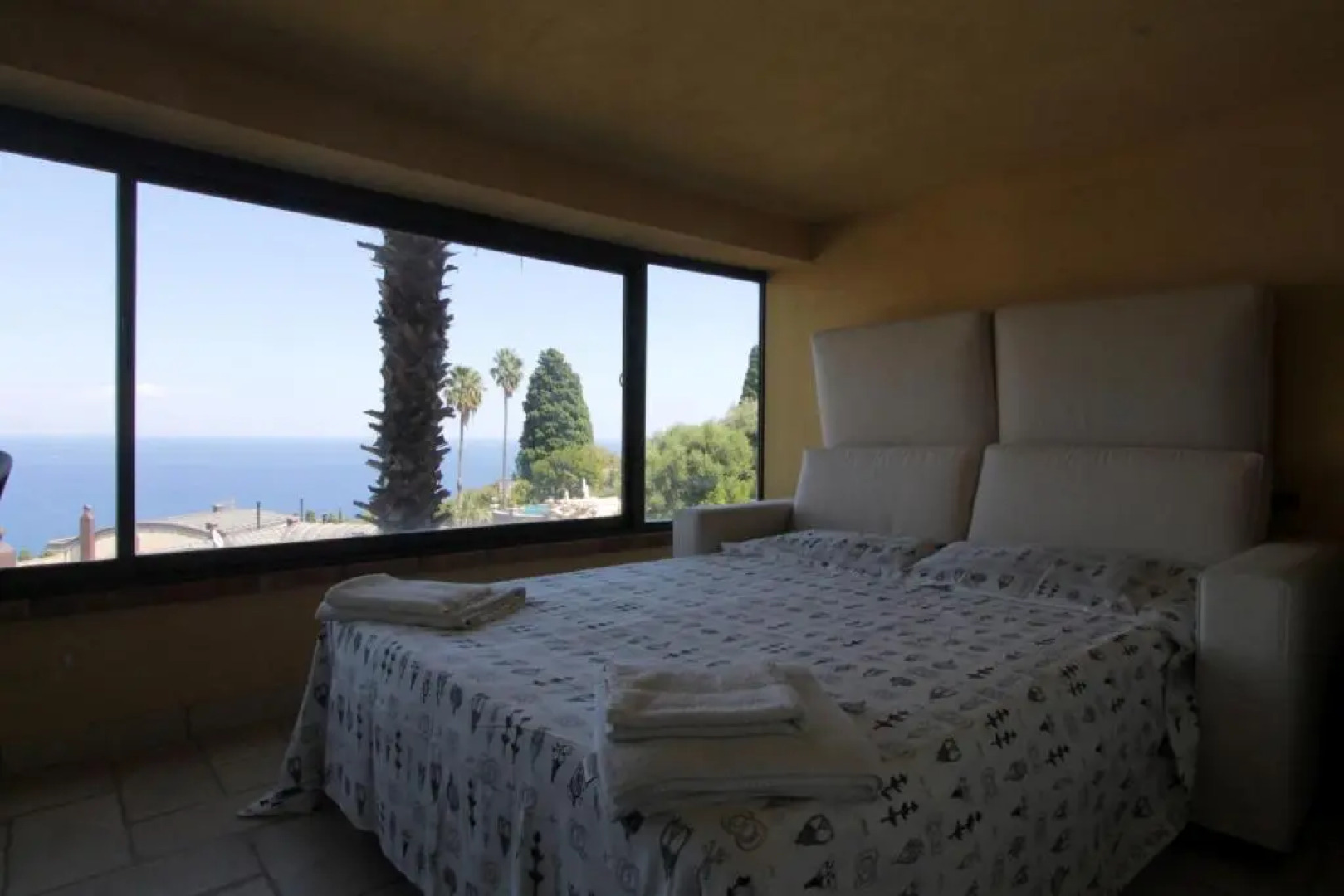 BayView Apartment - Taormina Holidays