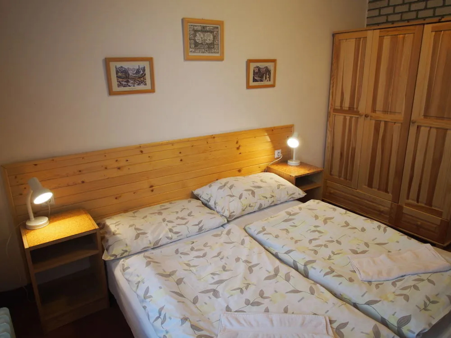 Penzión Chata Felícia