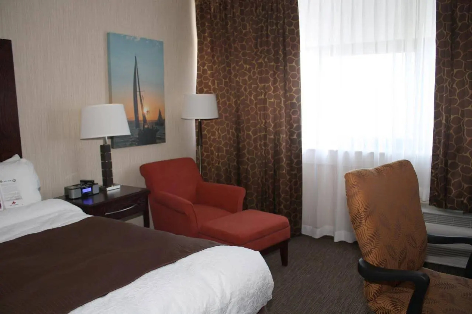 Adams Mark Buffalo Niagara