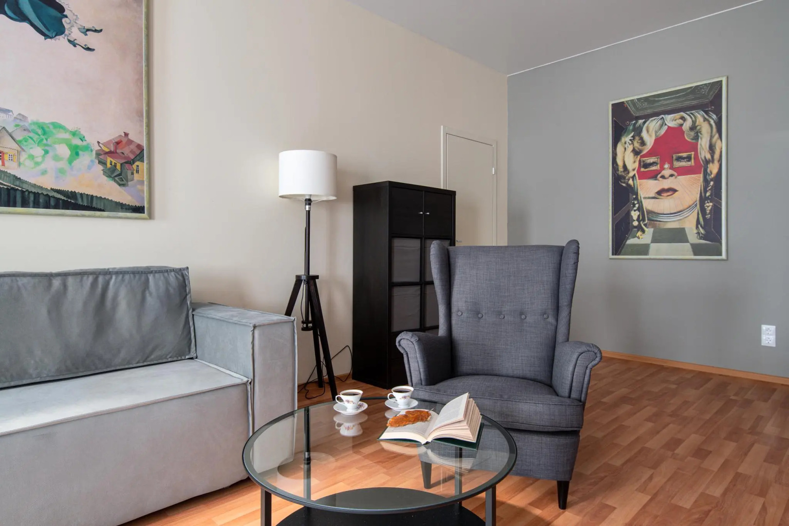 Апартаменты Sutki Rent (Сутки Рент) у Дворцовой плoщaди