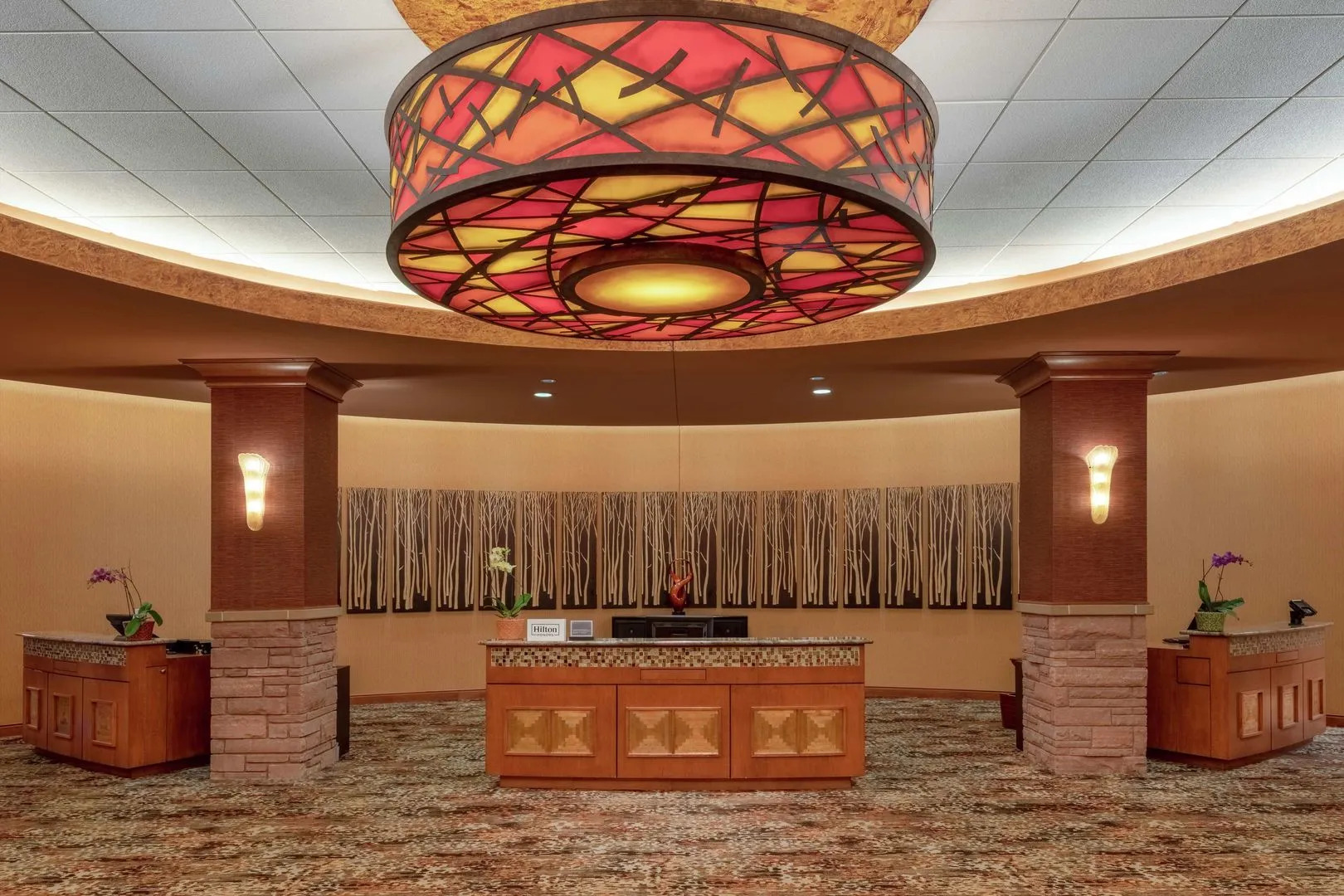 Embassy Suites by Hilton Loveland Conference Center