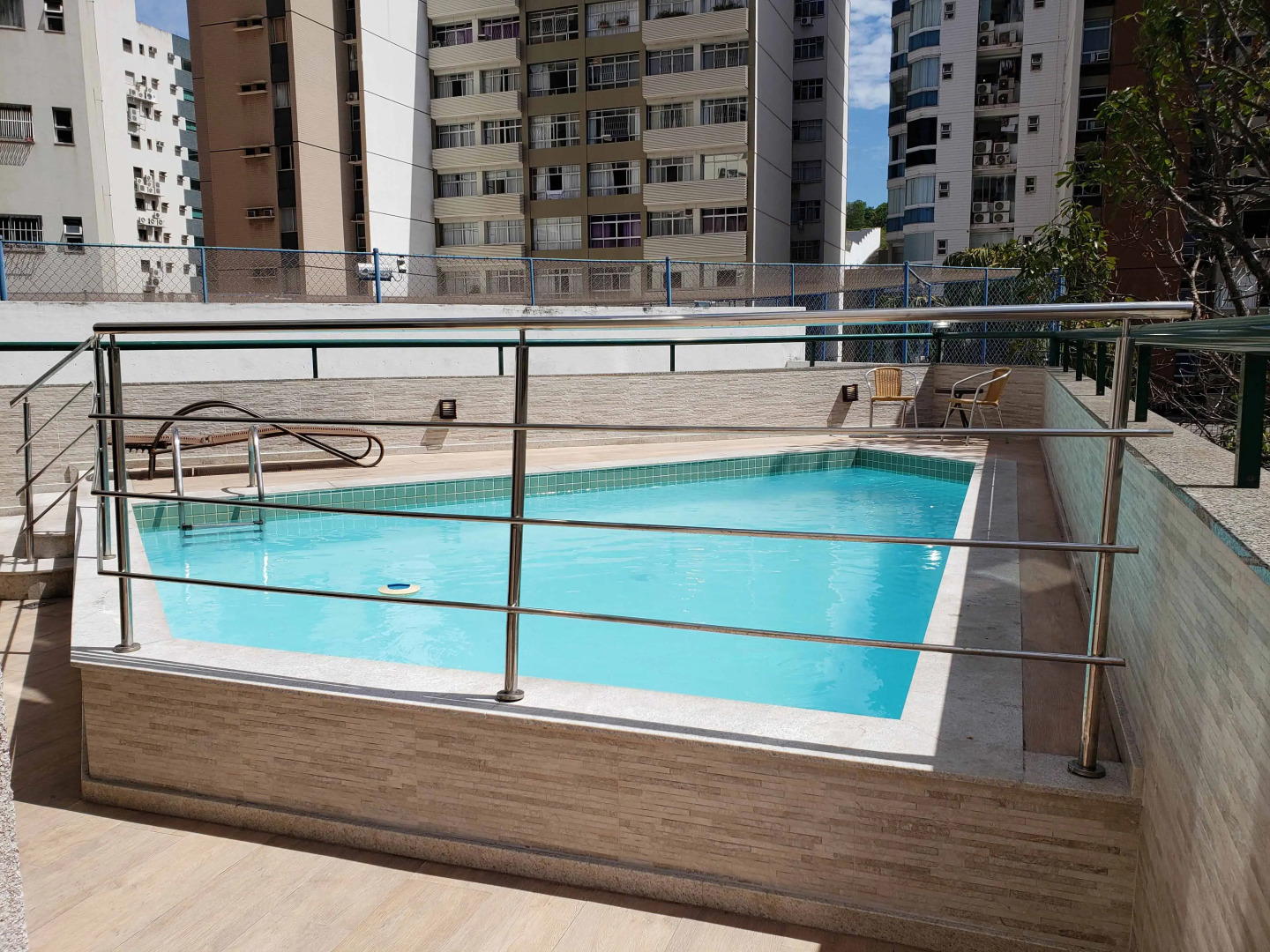 Hotel Costa Victória