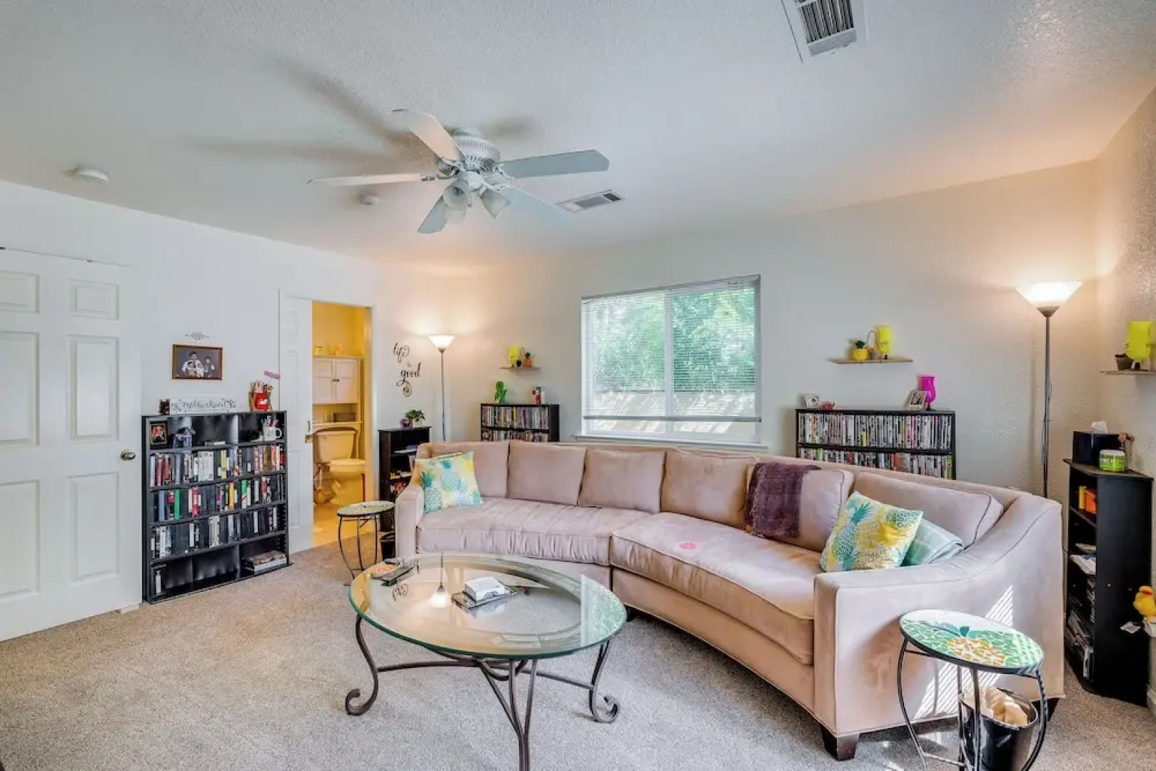 Sunny Lodi Getaway - Walk to Downtown & Wineries